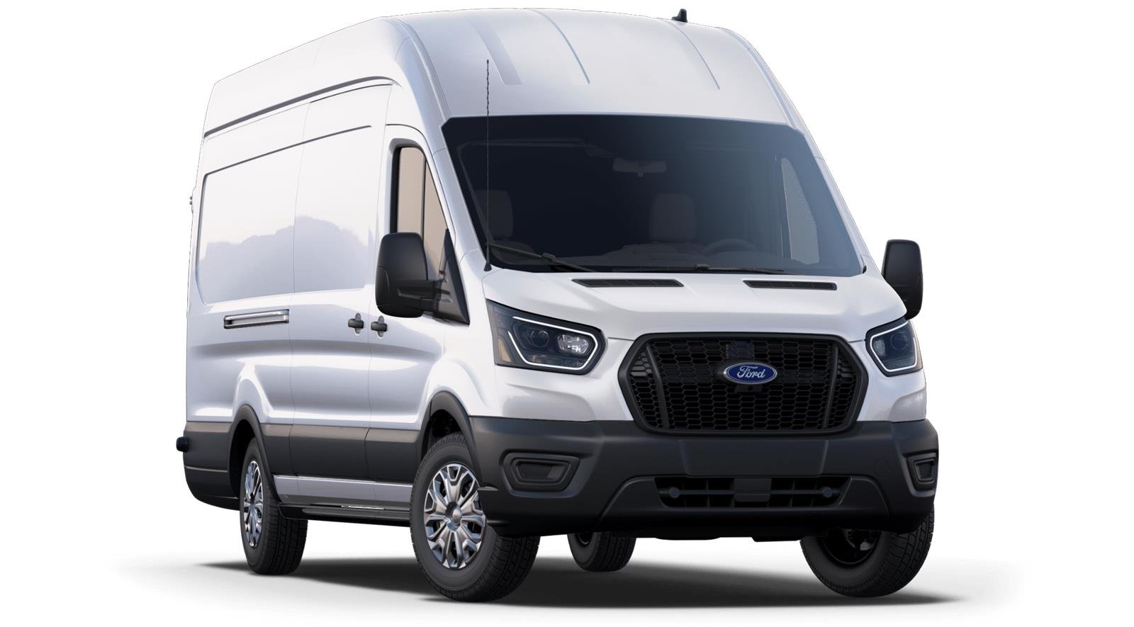 New 2024 Oxford White Ford XL image 4