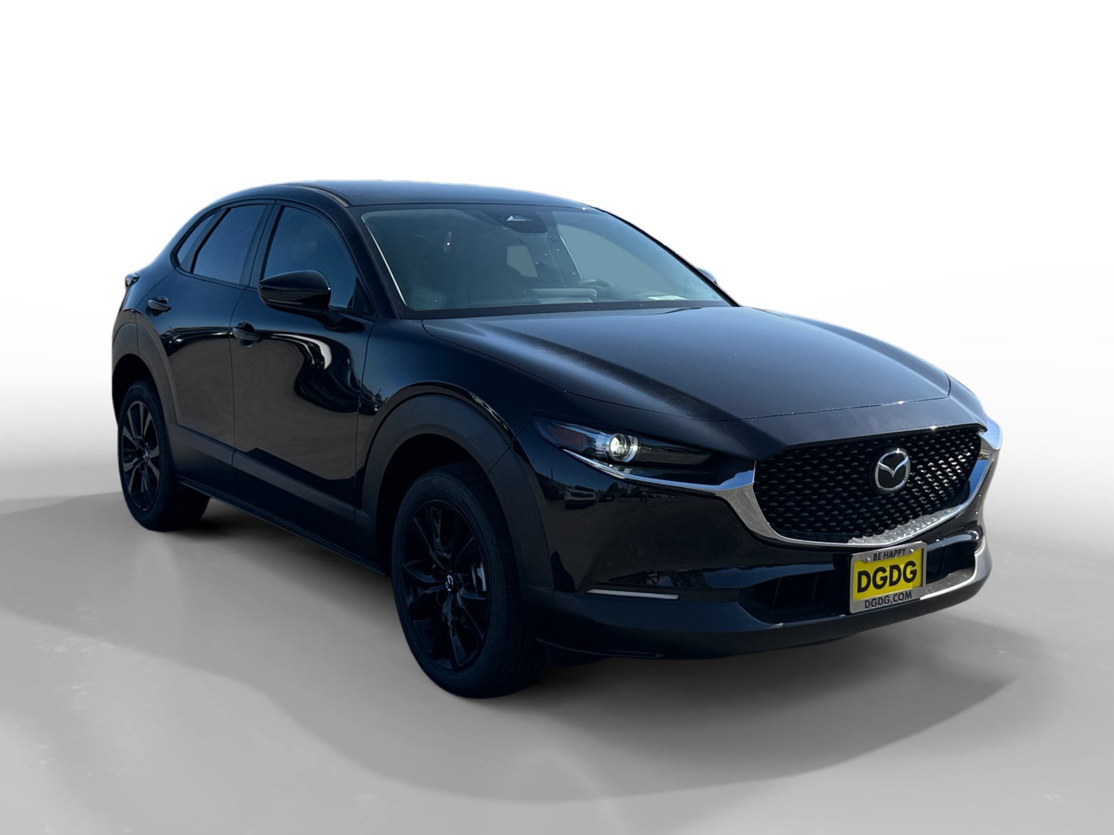New 2026 Jet Black Mica Mazda 2.5 S Select Sport image 7