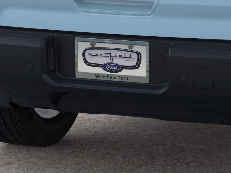 New 2026 Robin's Egg Blue Ford Heritage image 23