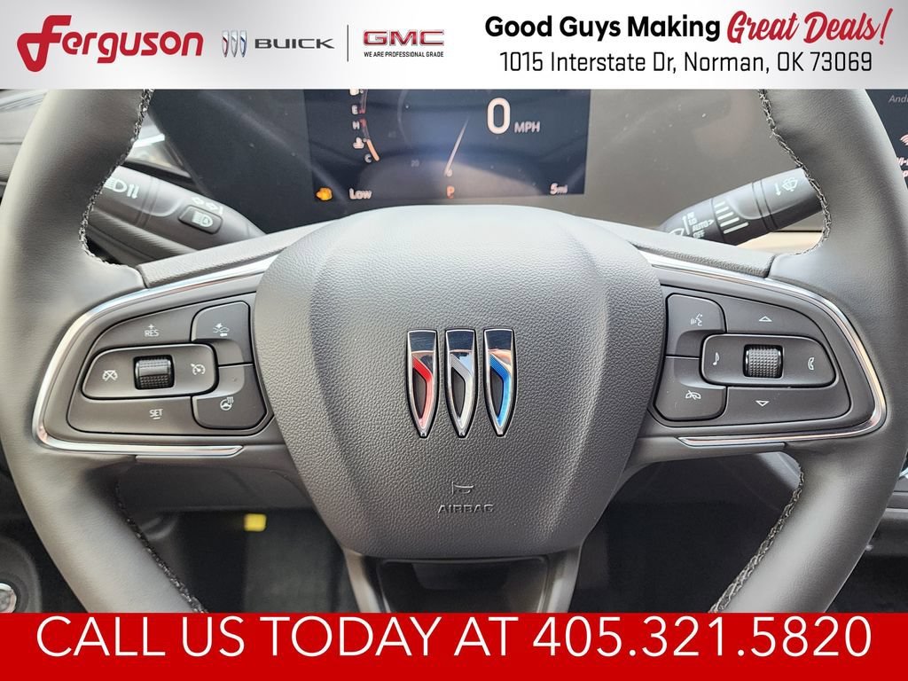 2026 Buick Envista Preferred - Photo 17