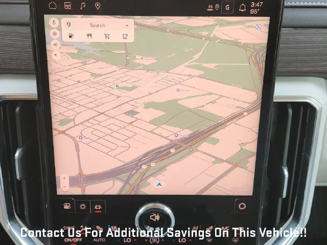 2027 GMC Acadia Denali - Photo 12