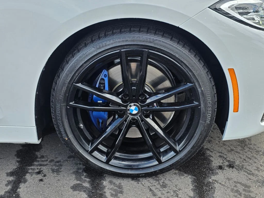 2024 BMW 4 Series M440i - Photo 8