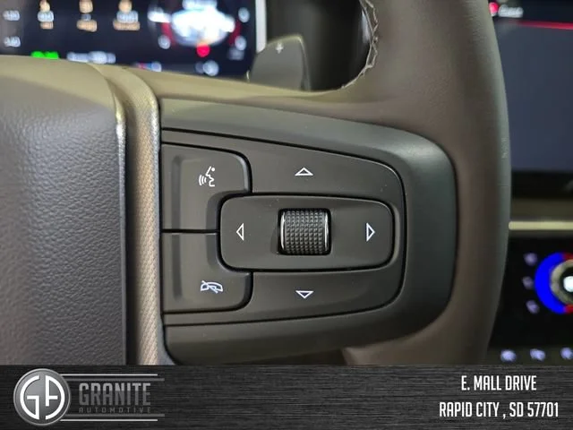 2026 GMC Sierra 1500 Denali - Photo 34