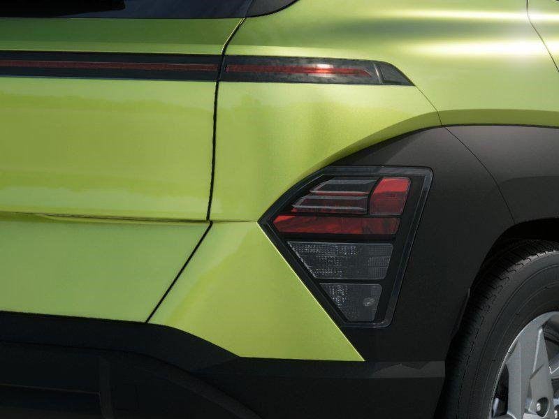 New 2027  Hyundai SE FWD image 10
