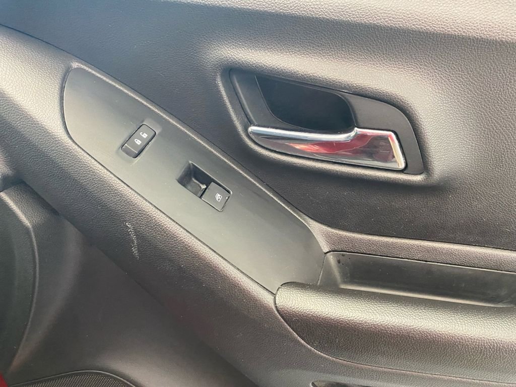 Used 2021 Red Chevrolet LT image 15