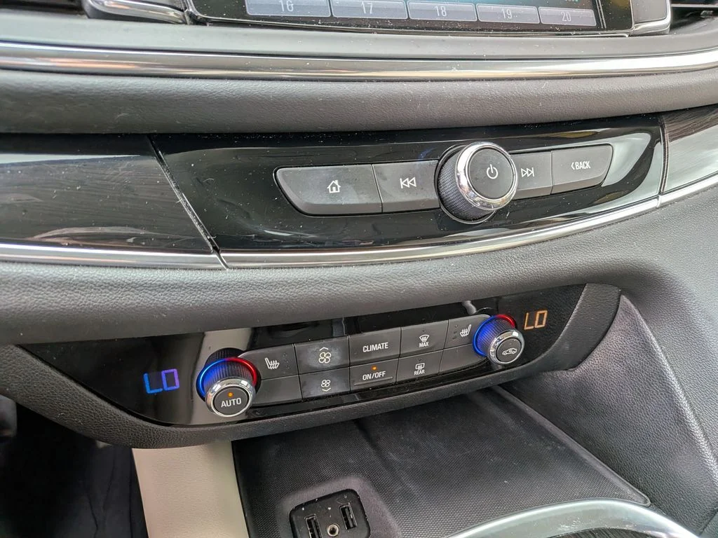Used 2018 Gray Buick Essence image 15