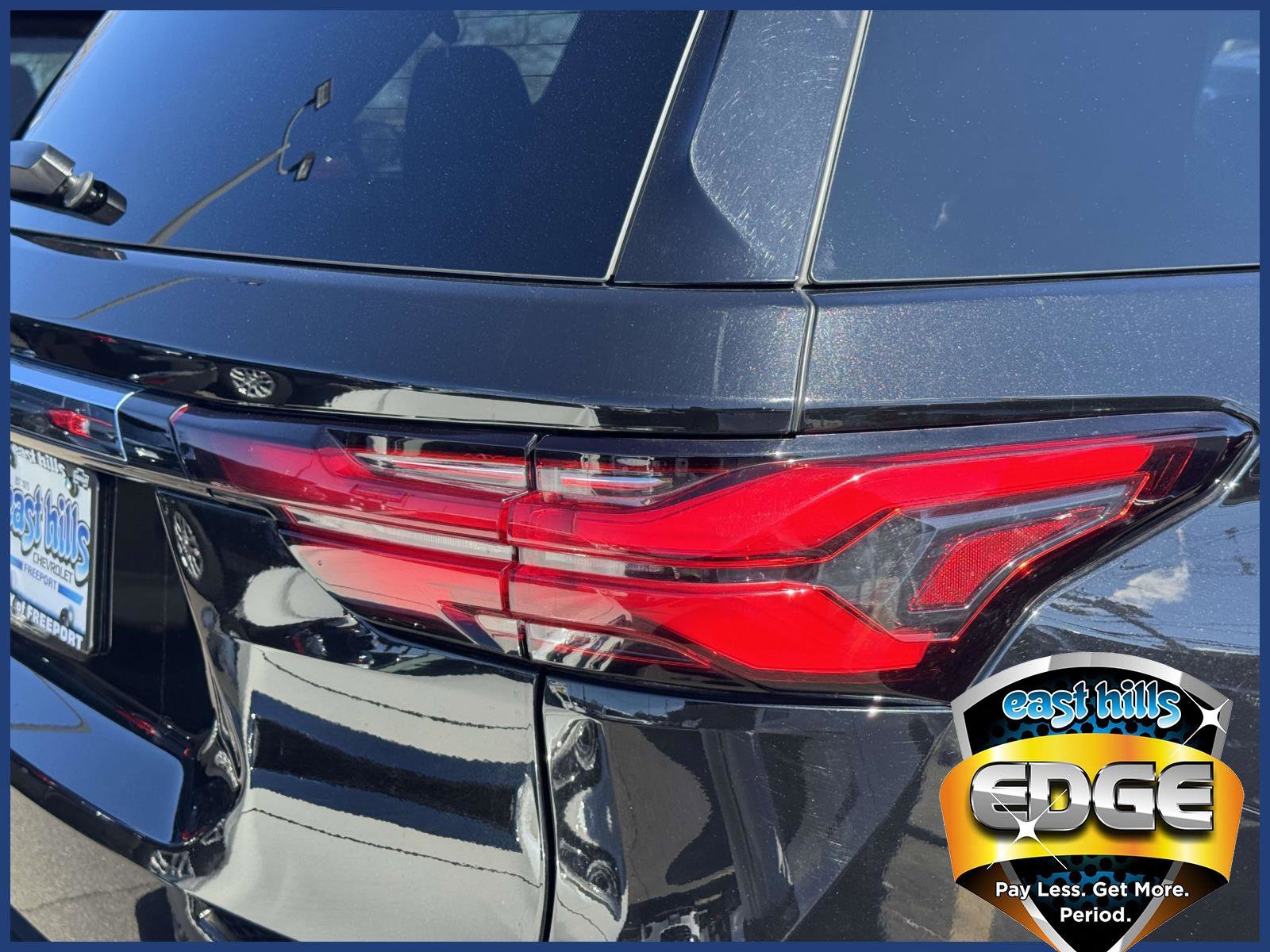 2023 Chevrolet Traverse 1LT - Photo 6
