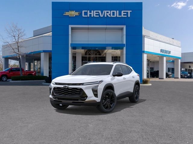 2026 Chevrolet Trax Activ - Photo 9