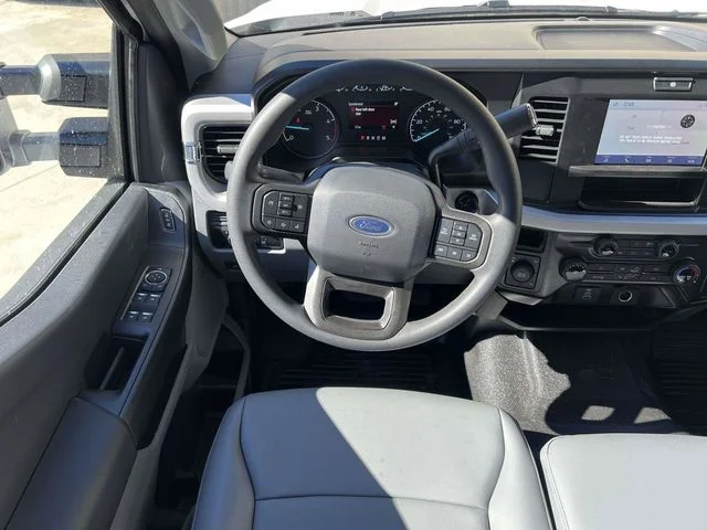 New 2026 White Ford XL image 10