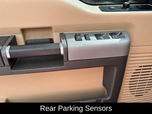 Used 2015  Ford Lariat image 11