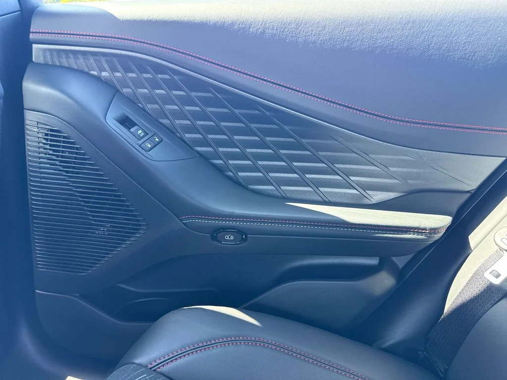 New 2026  Dodge R/T image 8