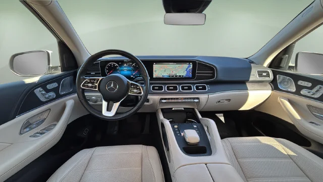 Used 2021  Mercedes-Benz GLE 450 image 16