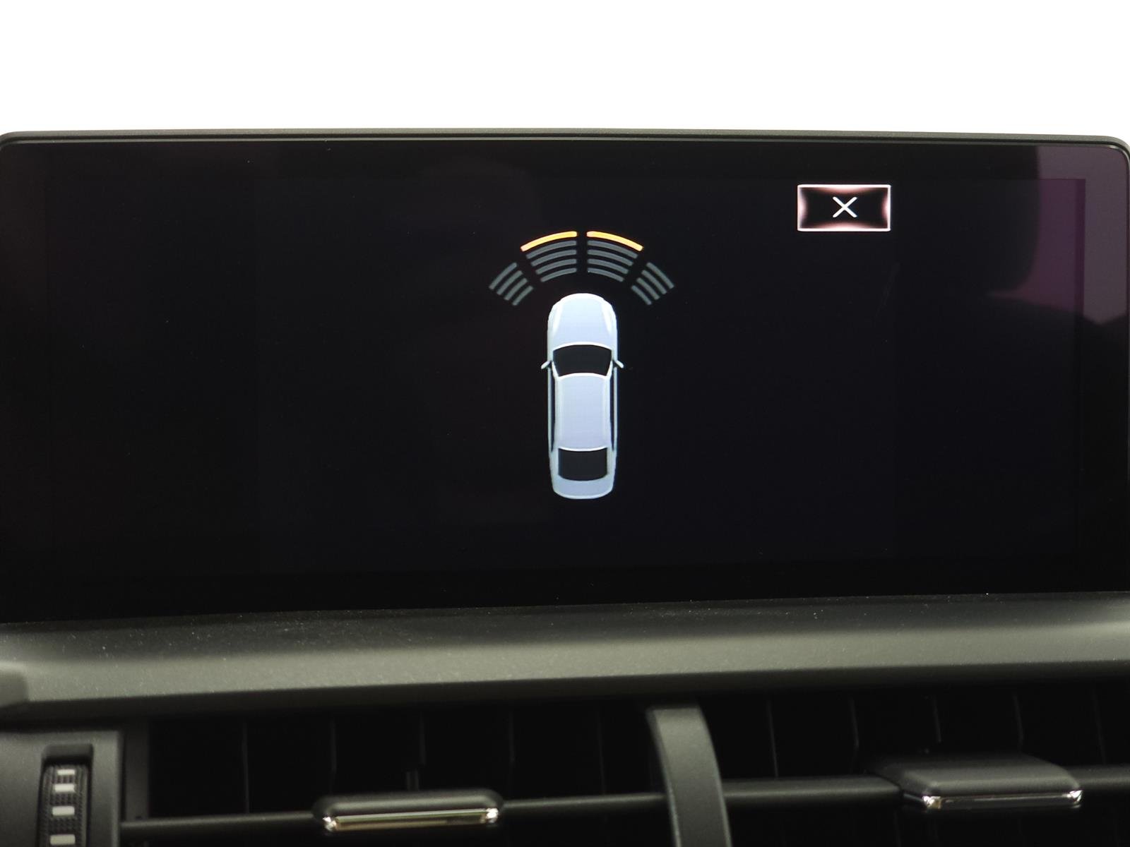 Certified Used 2020 Silver Lexus  image 29
