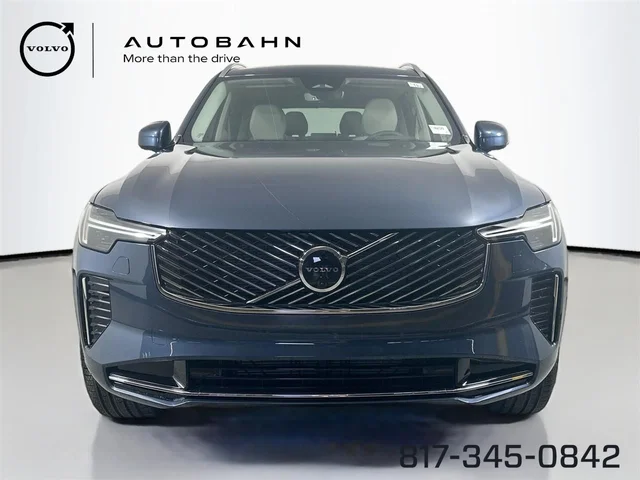 2026 Volvo XC90 B6 Ultra