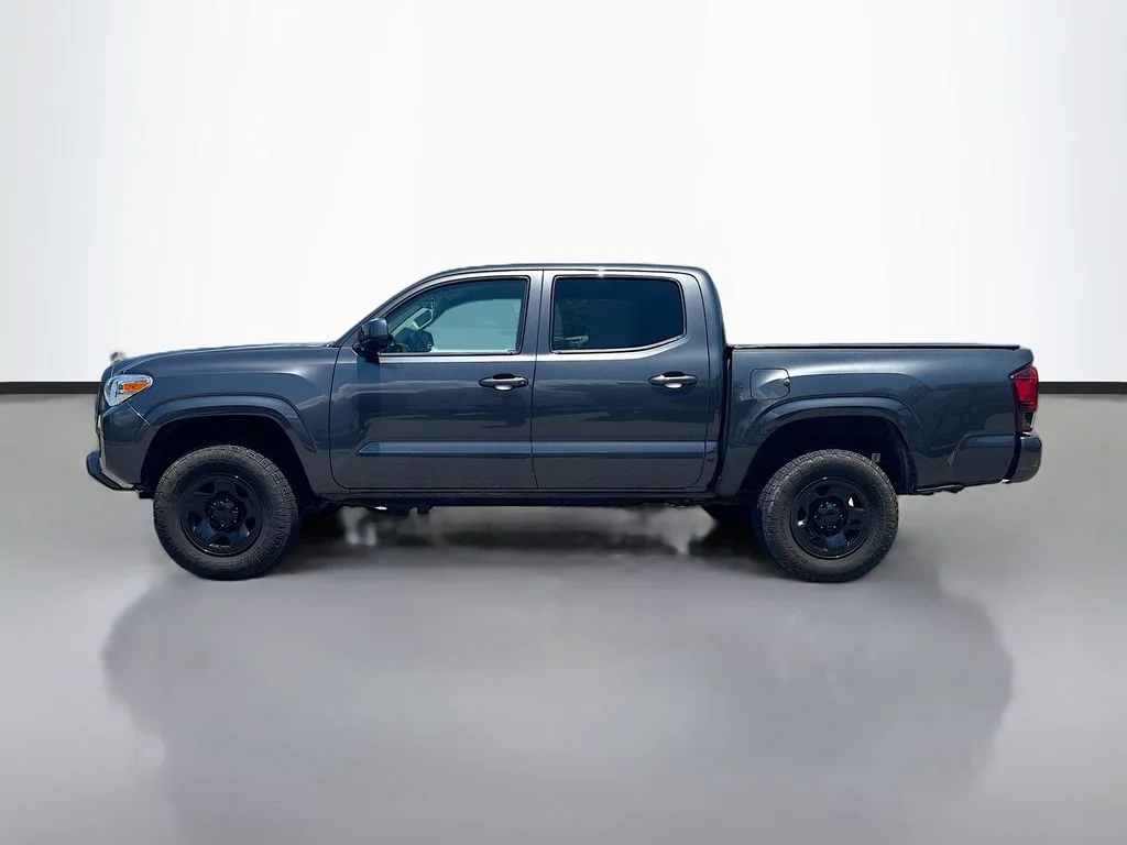 Used 2022 Gray Toyota SR image 4