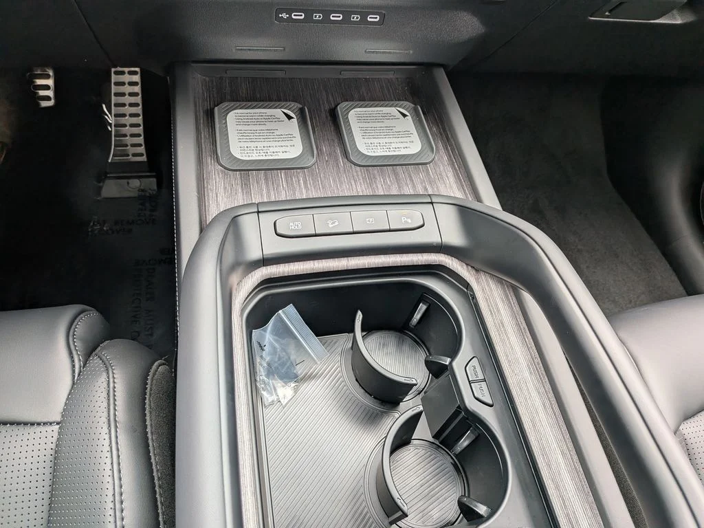 New 2027 Ebony Black Kia X-Line SX Prestige image 20