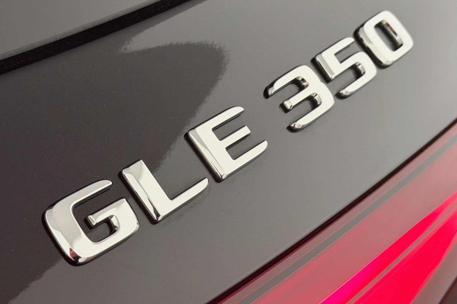 2026 Mercedes-Benz GLE GLE350 - Photo 8