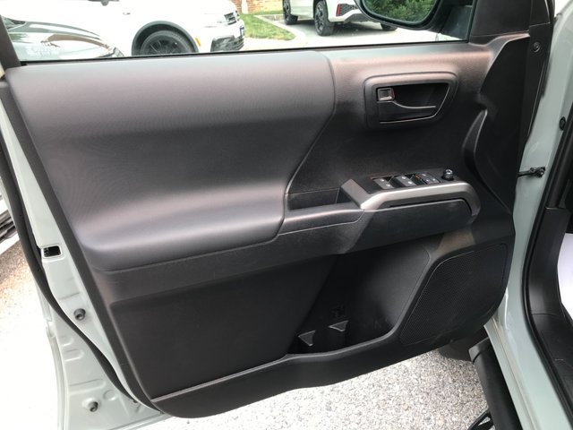 Used 2023 Lunar Rock Toyota Trail Edition image 15