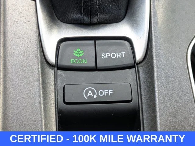 2022 Honda Accord Sport SE - Photo 31