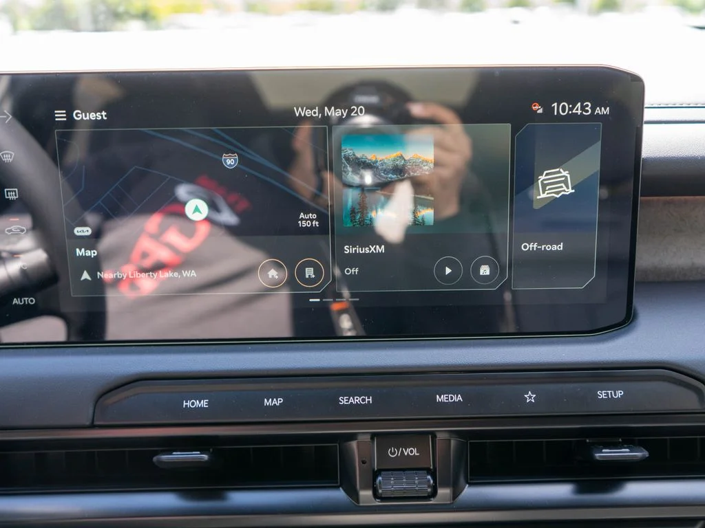 New 2027 Wolf Gray Kia X-PRO SX image 28