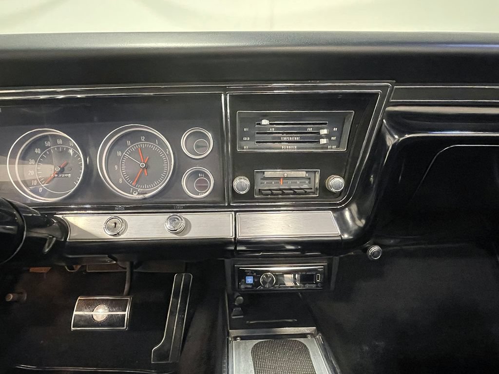Used 1967 Yellow Chevrolet  image 61