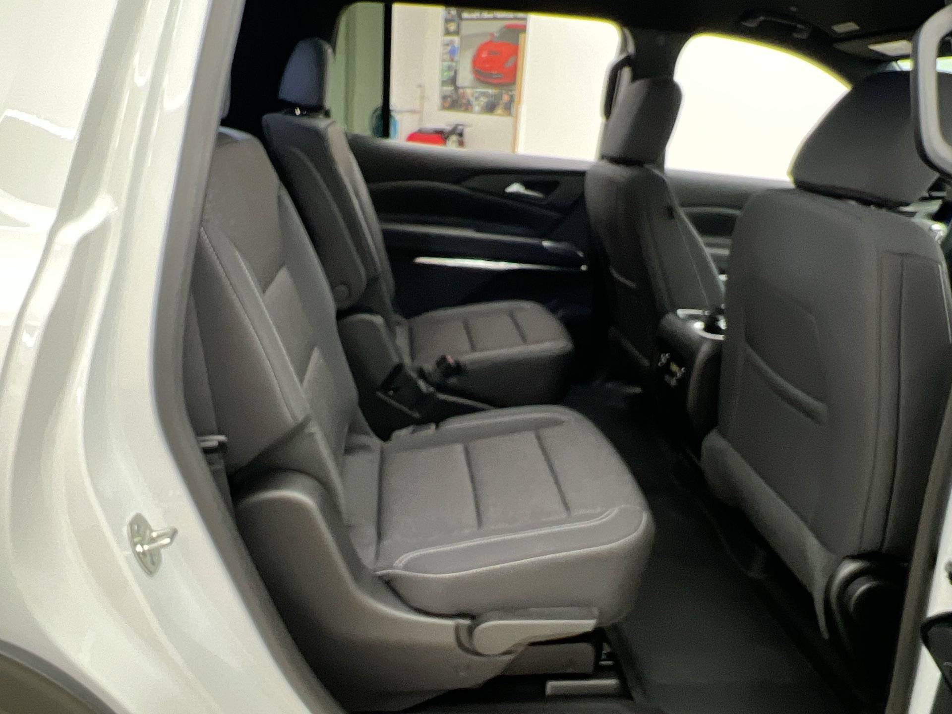 2026 Chevrolet Traverse LT - Photo 84