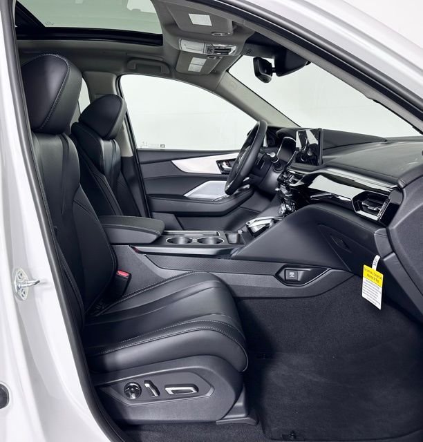 2026 Acura MDX Technology Package - Photo 31