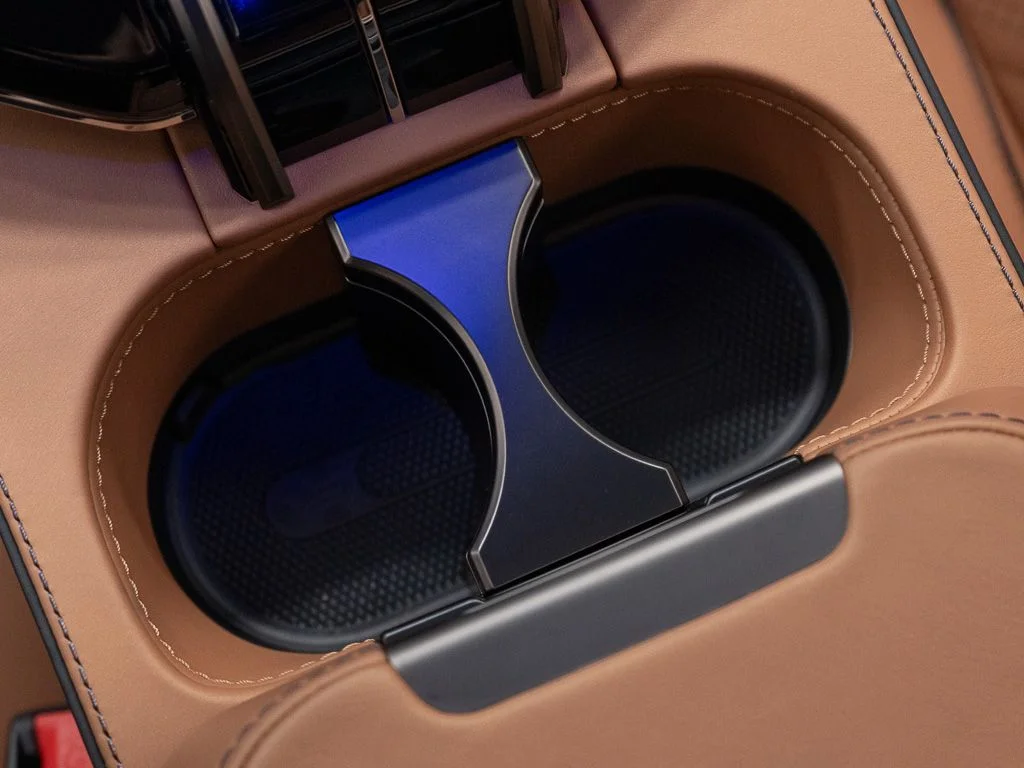 New 2026 Jet Black Aston Martin S Roadster image 34