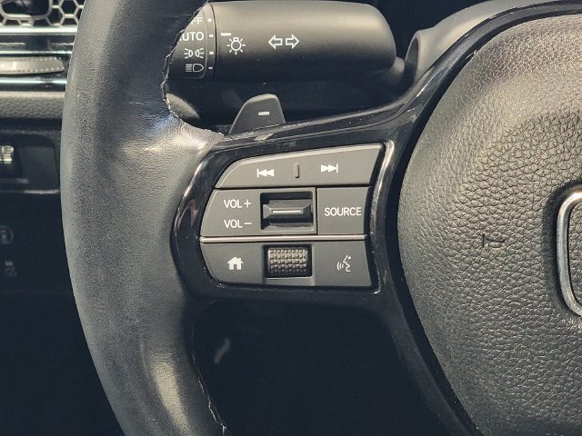2024 Honda Civic Sport - Photo 27