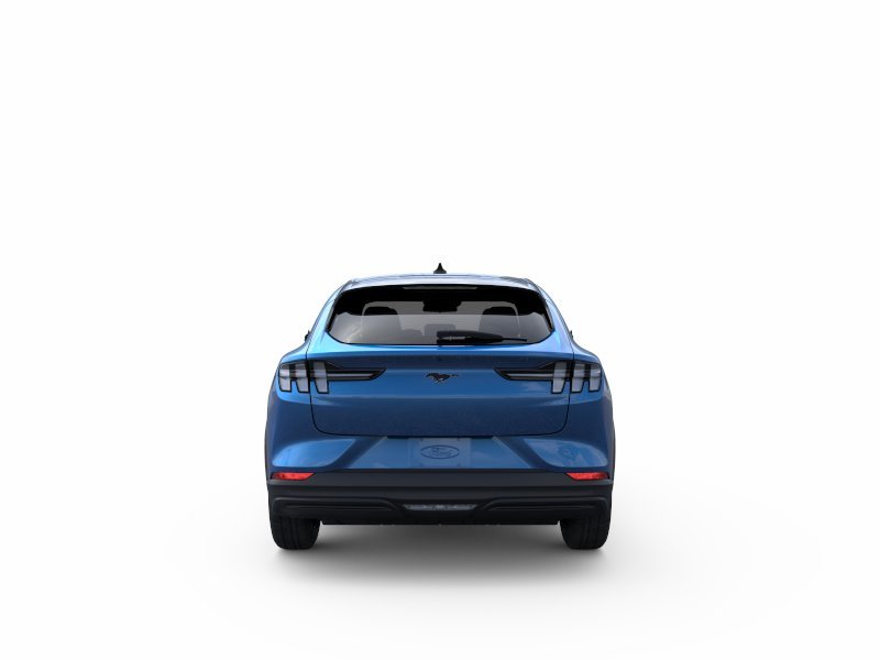 New 2026 Velocity Blue Metallic Ford Premium image 27