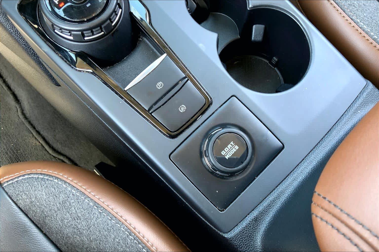 2023 Ford Bronco Sport Outer Banks - Photo 33