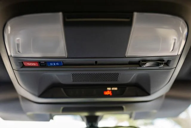 New 2026 WR Blue Pearl Subaru Limited image 28