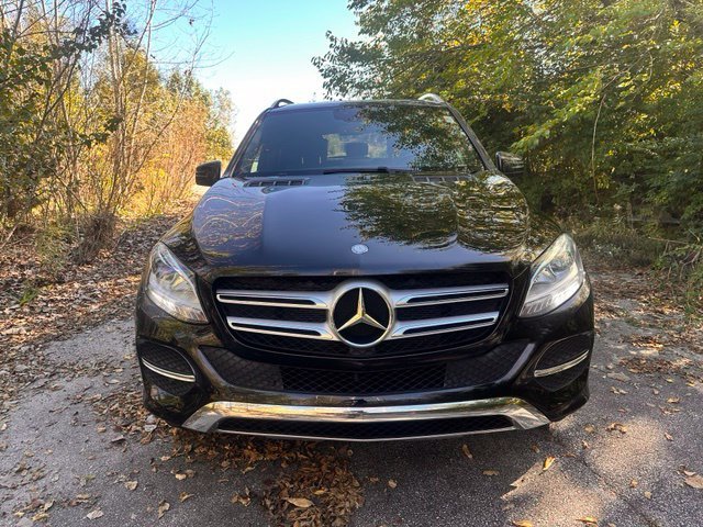 Used 2016 Mercedes-Benz GLE-Class GLE350 with VIN 4JGDA5HB1GA782178 for sale in Crown Point, IN