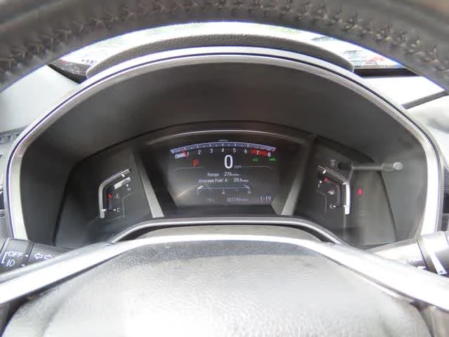 2019 Honda CR-V Touring - Photo 26