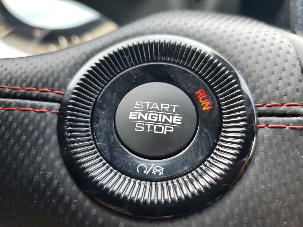 2023 Jeep Compass Trailhawk - Photo 22