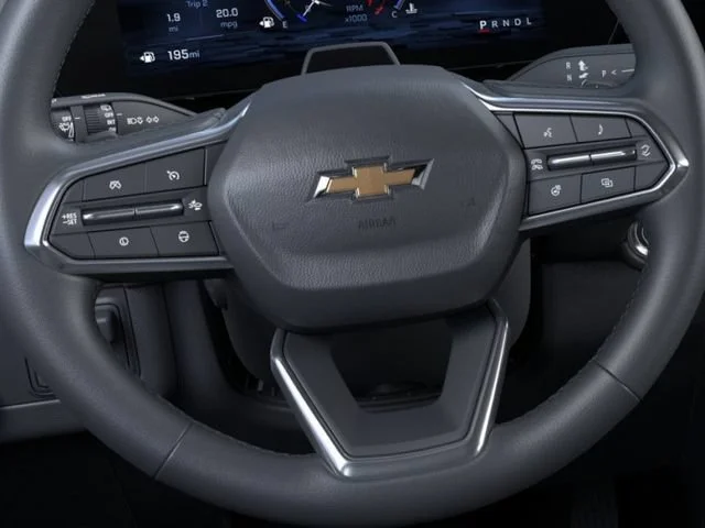 2026 Chevrolet Suburban High Country - Photo 36