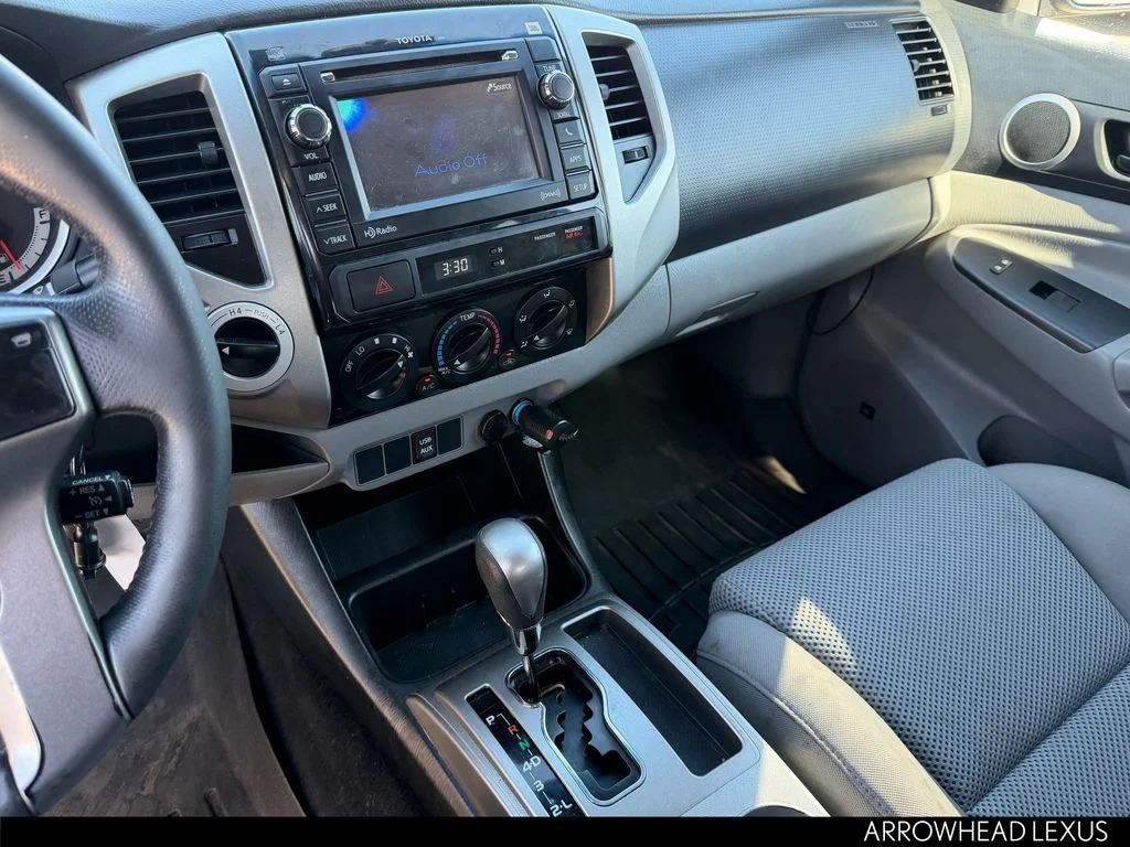 Used 2012 Gray Toyota Base image 24