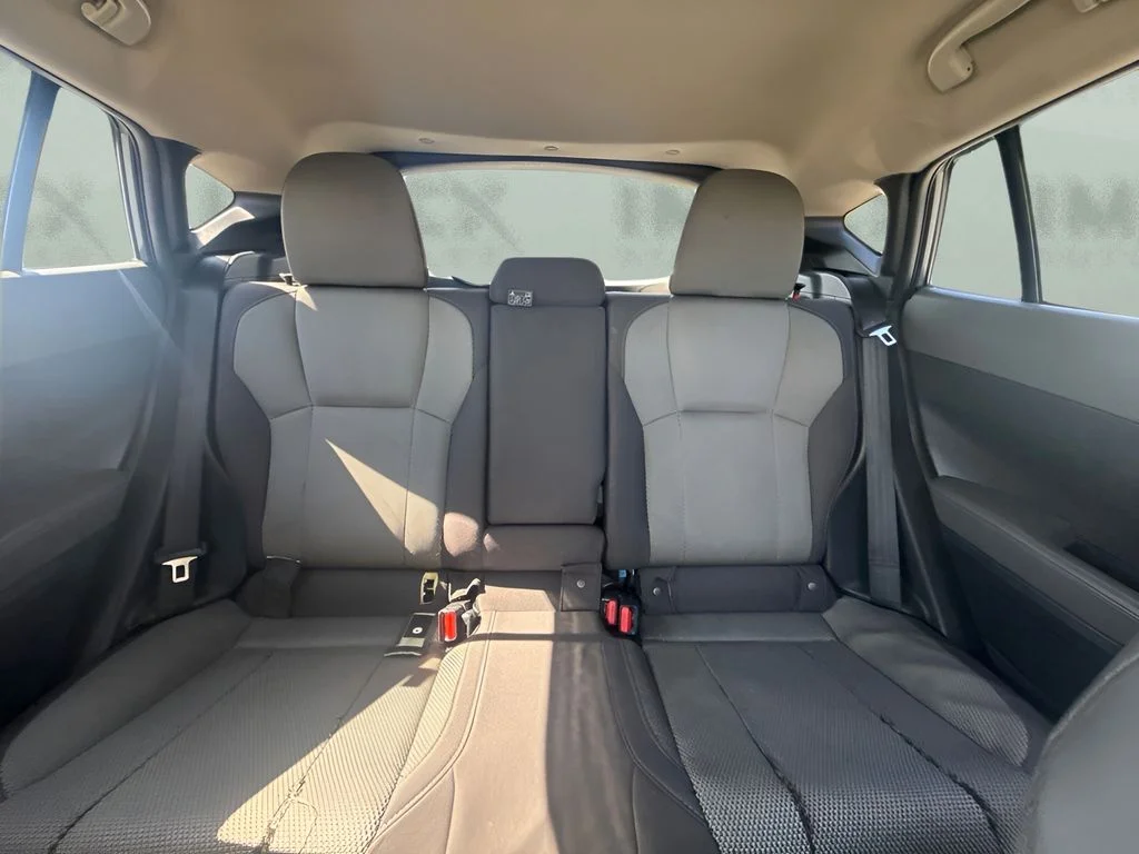 Used 2024 Blue Subaru Premium image 6