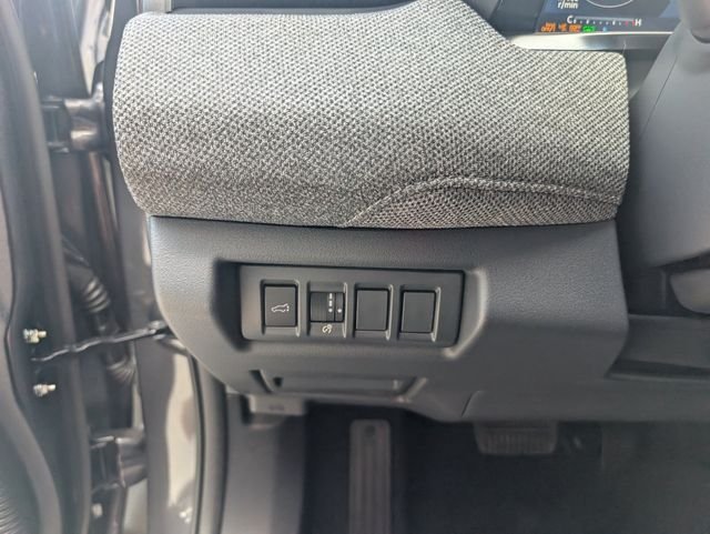 New 2026 MAGNETITE GRAY METALLIC Subaru Premium image 8