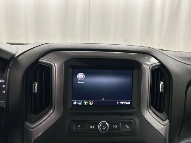 Used 2021 White Chevrolet Custom image 15