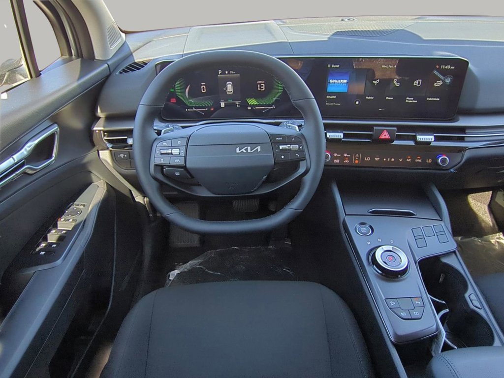 2026 Kia Sportage LX Hybrid - Photo 18