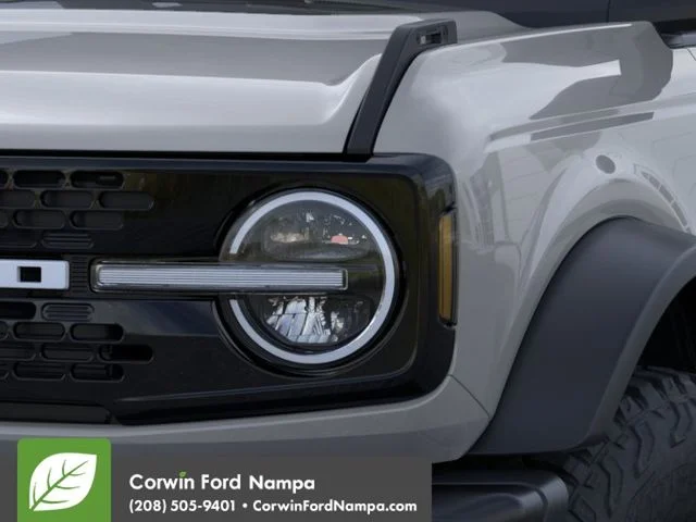 New 2026 Avalanche Ford Badlands image 20