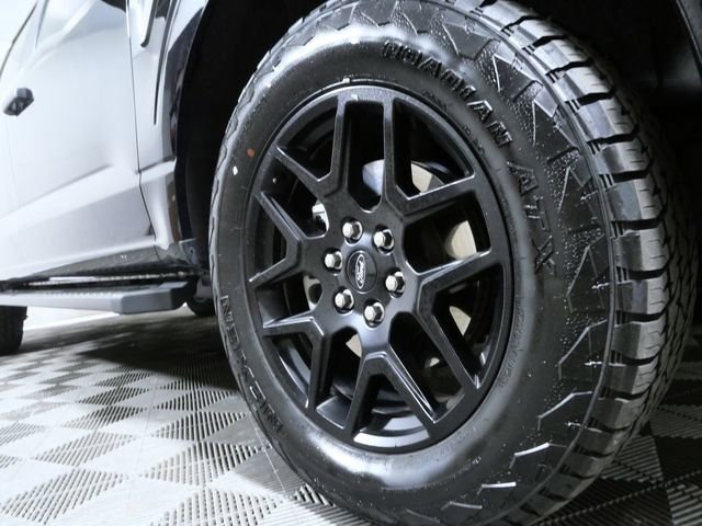 Used 2024 Ford F-150 STX with VIN 1FTEW2LP8RKF75084 for sale in Apple Valley, Minnesota