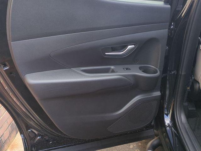 New 2026 Black Hyundai SEL AWD image 27