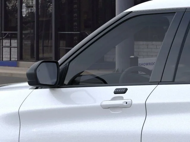 New 2026 Star White Metallic Tri-Coat Ford Active image 20