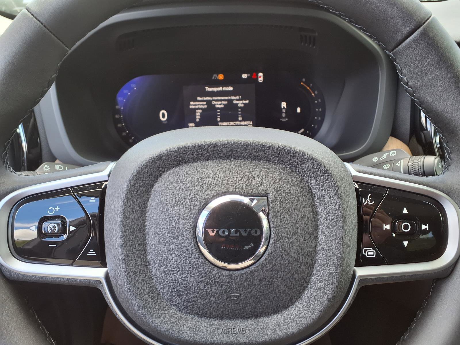 New 2026 Forest Lake Volvo Plus image 10