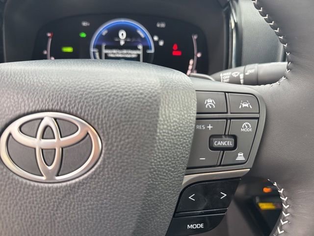 Used 2026 Gray Toyota LE image 20