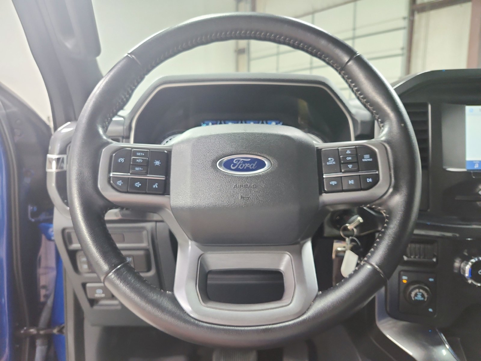 2022 Ford F-150 XLT - Photo 22
