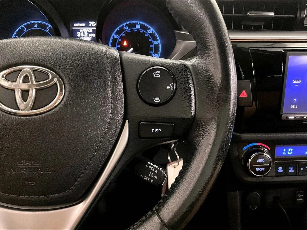Used 2014 Gray Toyota S Plus image 23