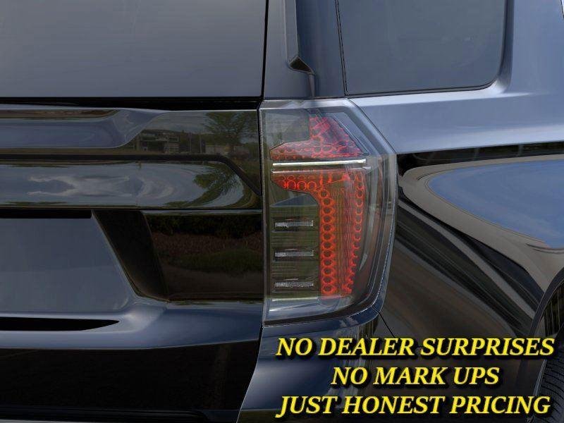 2026 Chevrolet Tahoe LS - Photo 11